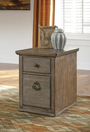 H688-12 - CABINET - BLR WH