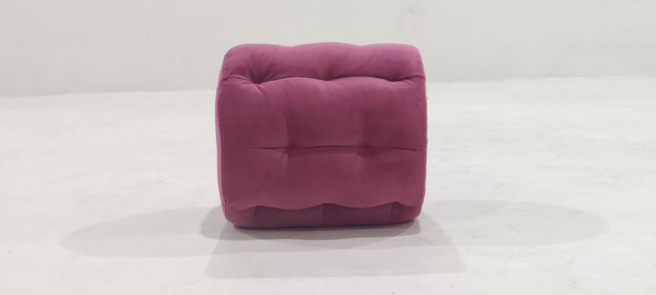 A921-375-78(2) - OTTOMAN - BLR WH