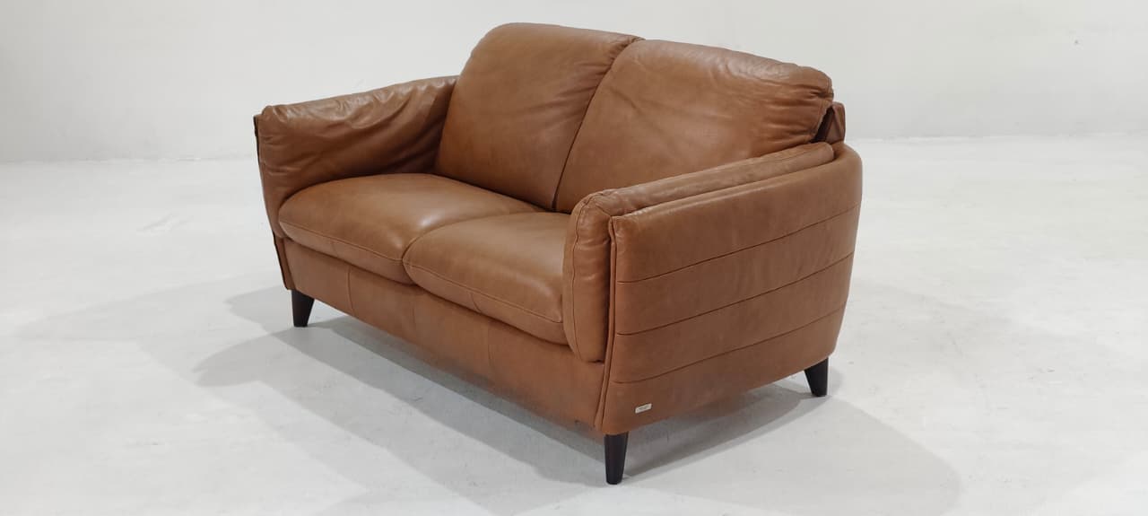 B908-005-14 - 2 SEATER - BLR WH