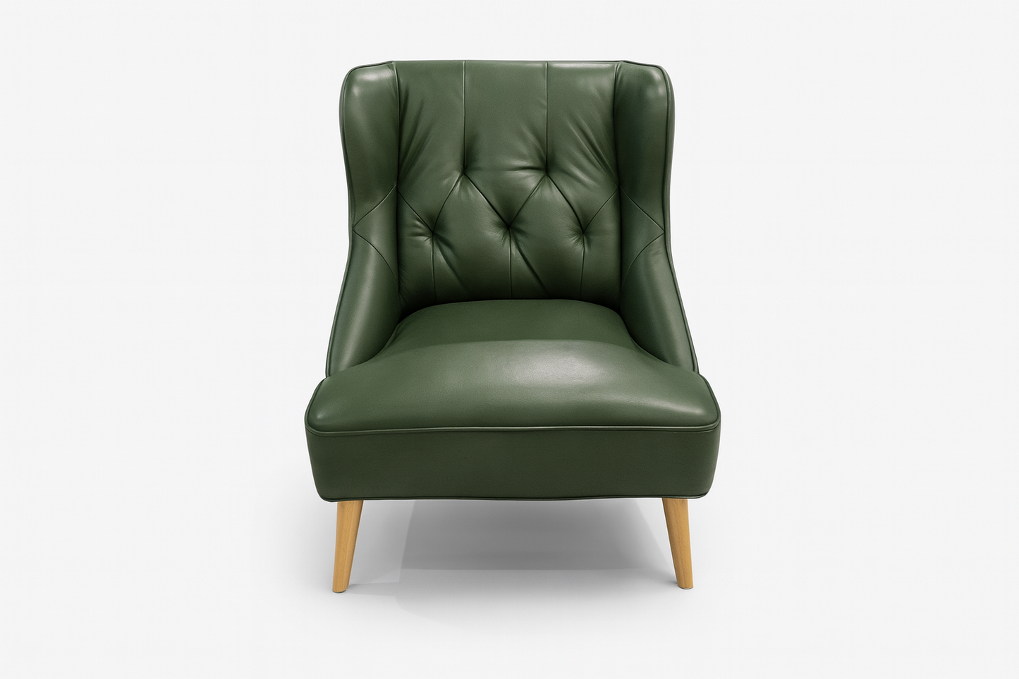 11740 - CLUB CHAIR - BH