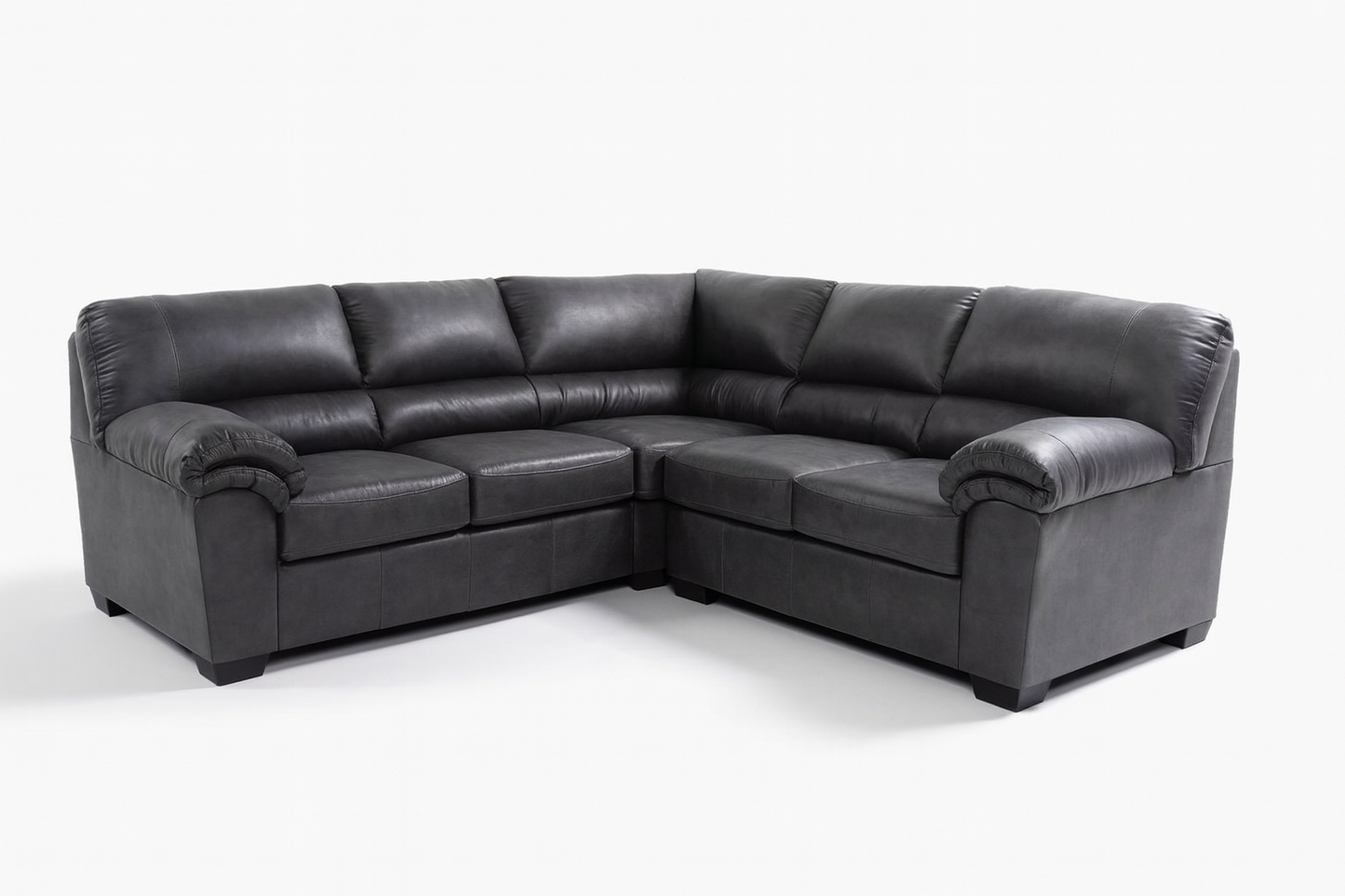 1200166+156 - CORNER SOFA - OUTLET
