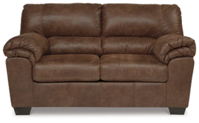 1200035(2) - 2 SEATER - BLR WH