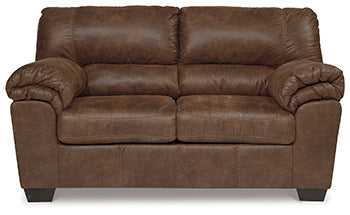 1200035(2) - 2 SEATER - BLR WH