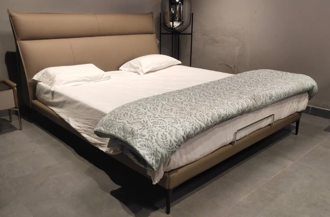 B1015(1) - KING BED - BH(DGD) (S54103 - 28-02-2026 - MUTHAHAR ALI - BH)