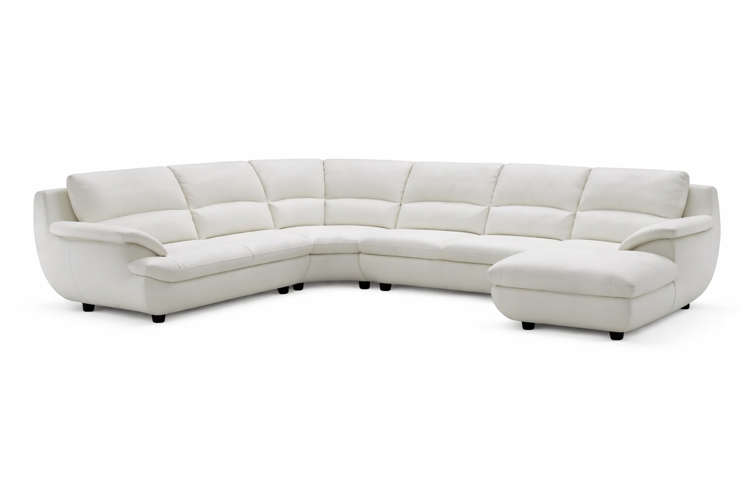 1235 - 5 SEATER + CHAISE - BH