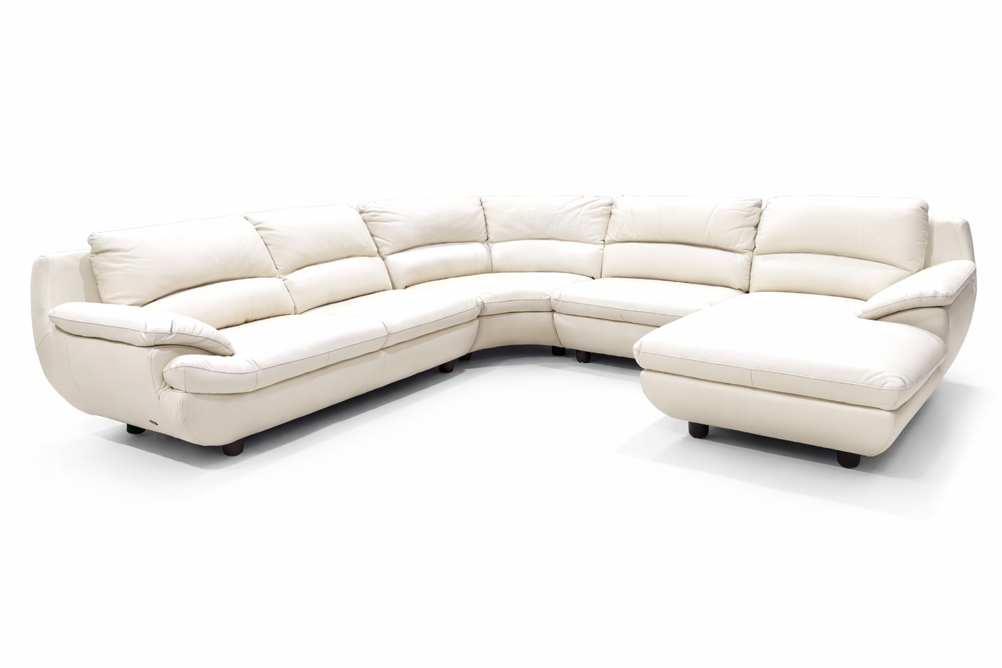 1235 - CORNER SOFA - OUTLET