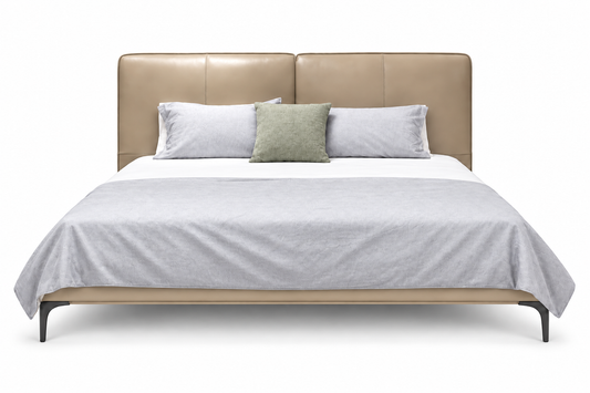 12539 - KING BED(SPL10) - BTM
