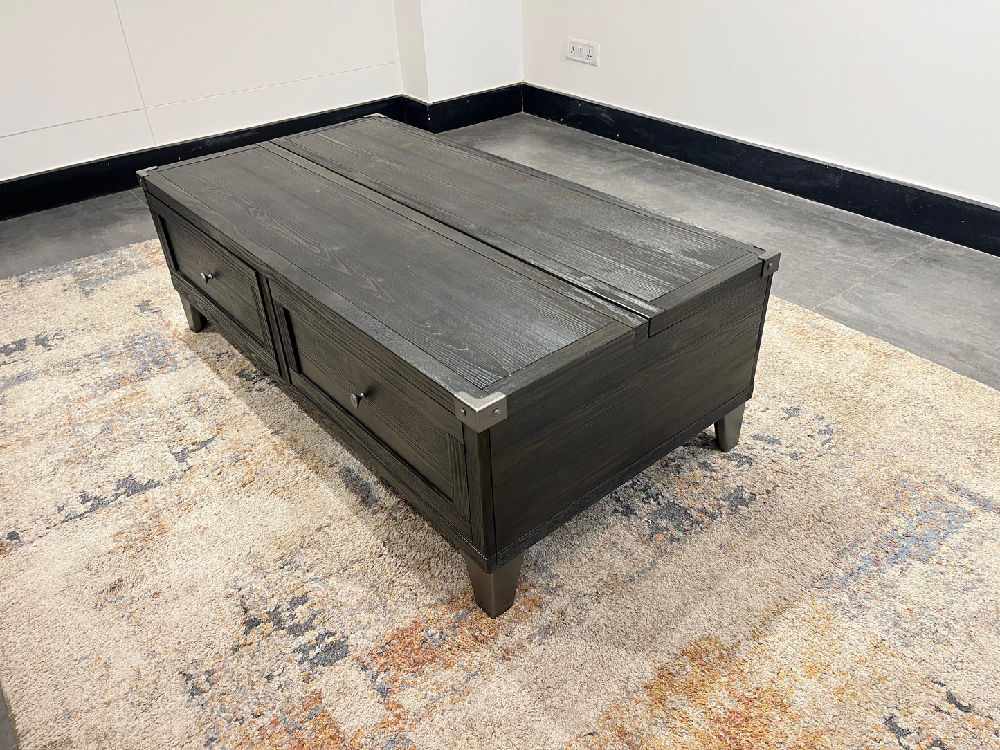T901-9 - CENTRE TABLE - NAR