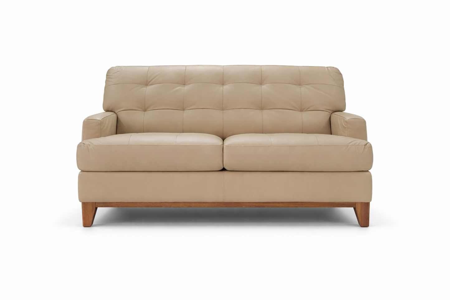 1287(2) - 2 SEATER - BLR WH