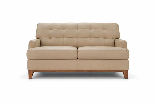 1287(2) - 2 SEATER - BLR WH