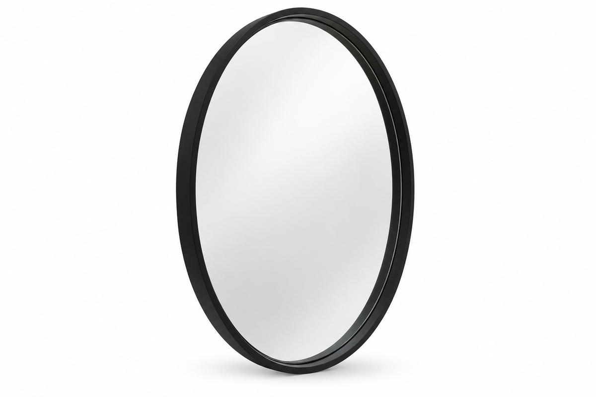 136G6(4) - MIRROR - BLR WH