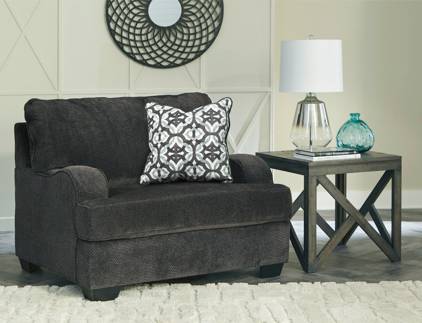 1410123(3) - 1.5 SEATER - BLR WH