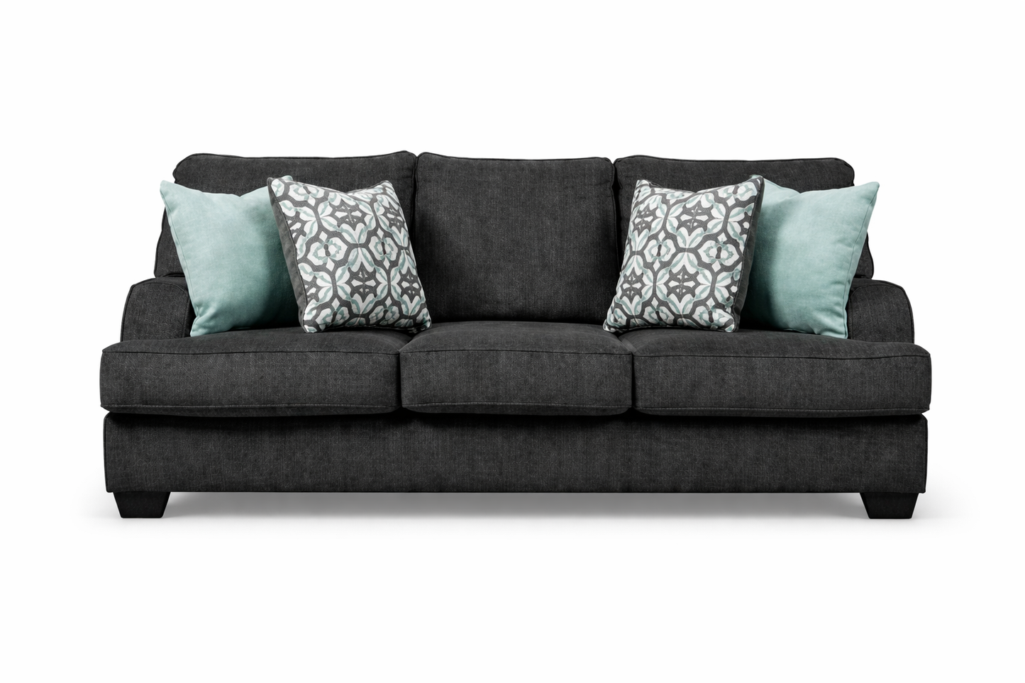 1410138(4) - 3 SEATER - BLR WH
