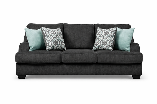 1410138(4) - 3 SEATER - BLR WH