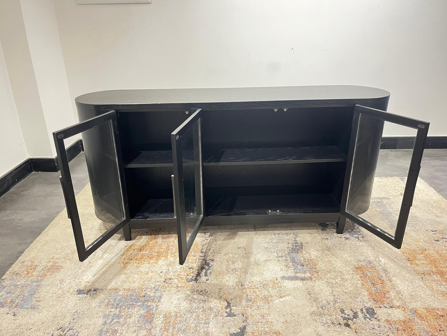 D821-60 - DINING SERVER - NAR