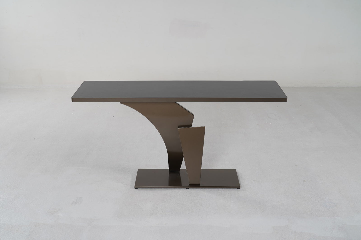 LC-149(1) - CONSOLE TABLE - BLR WH