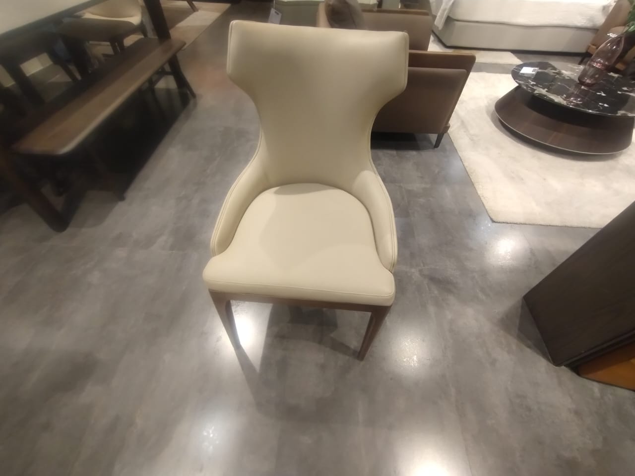 2207 - DINING CHAIR - STJ