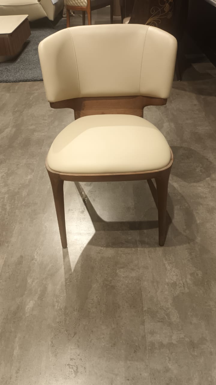 C078(5) - DINING CHAIR - STJ (S53154 - 27-02-2026 - Mohammmed Siddiq - STJ)