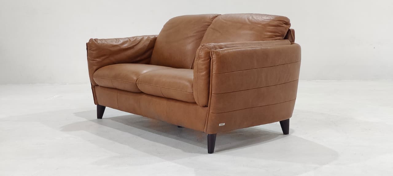B908-005-14 - 2 SEATER - BLR WH