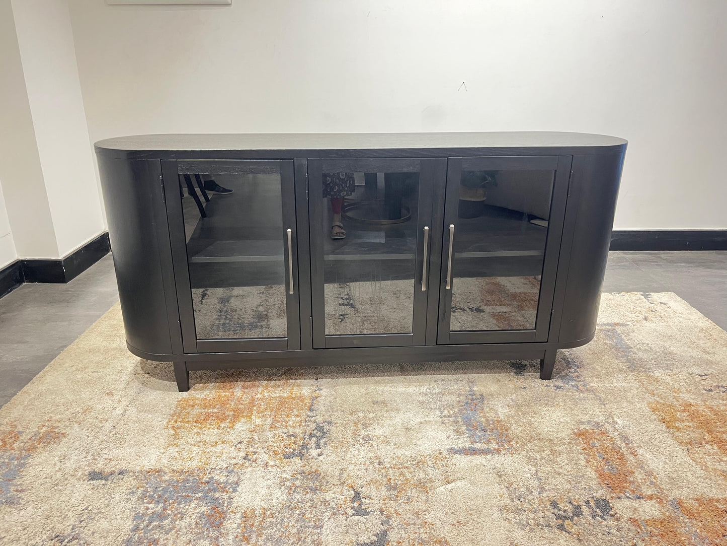 D821-60 - DINING SERVER - NAR