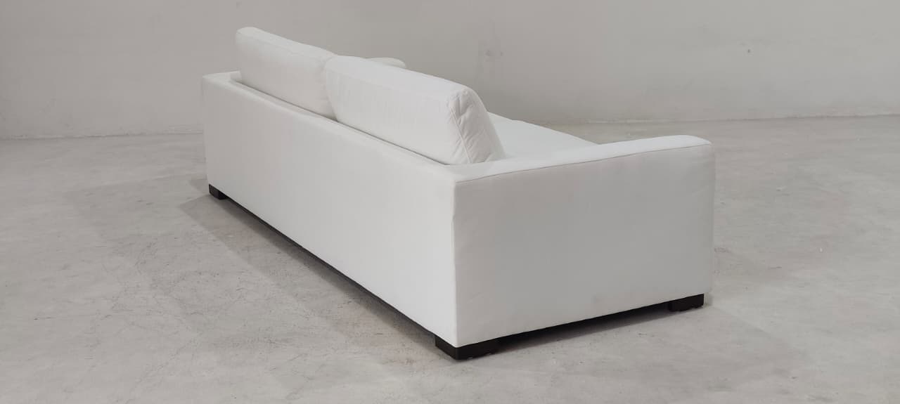 KF.1031(3) - 3.5 SEATER - BLR WH