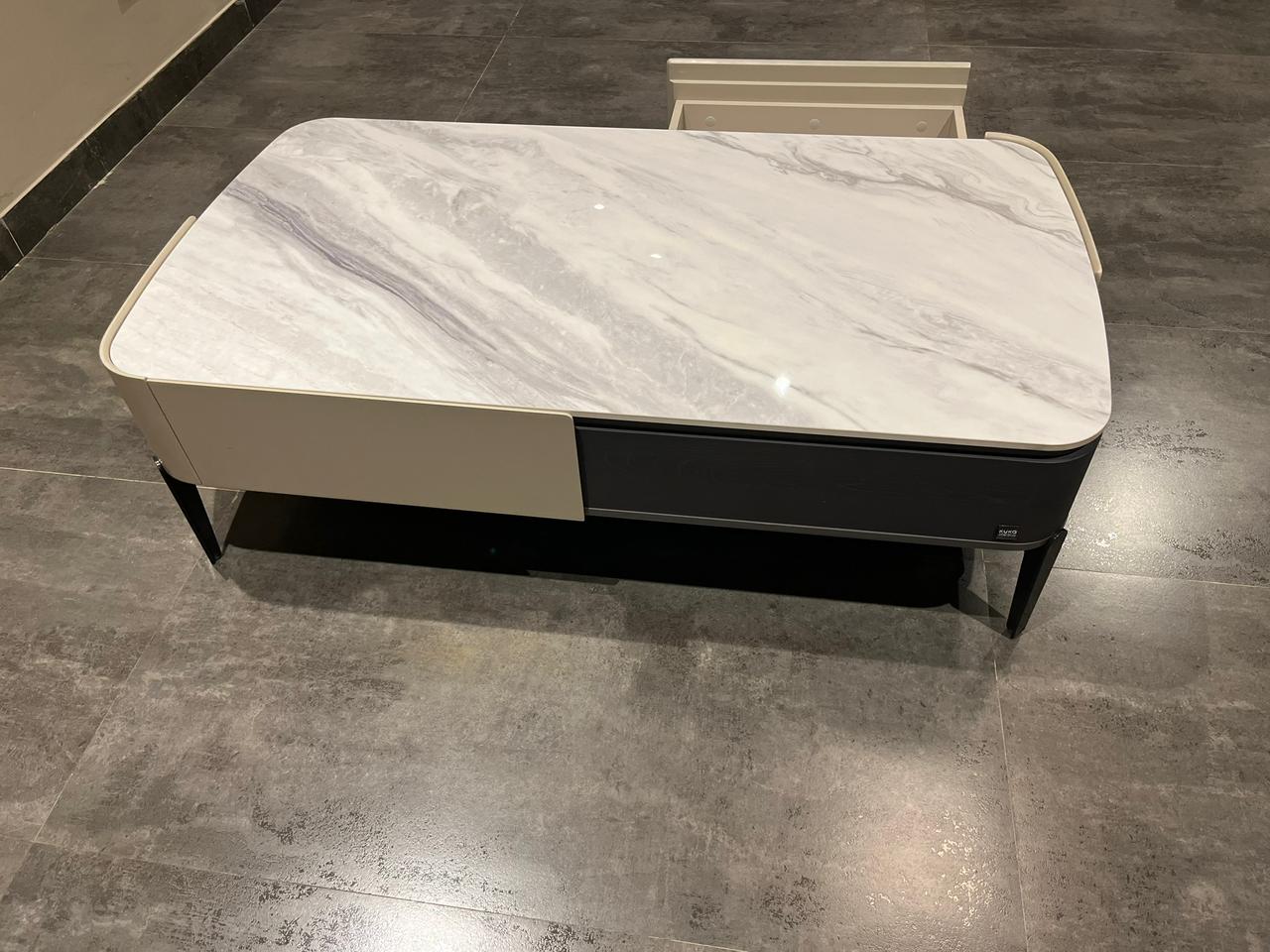 PT3183TD - COFFEE TABLE - NAR