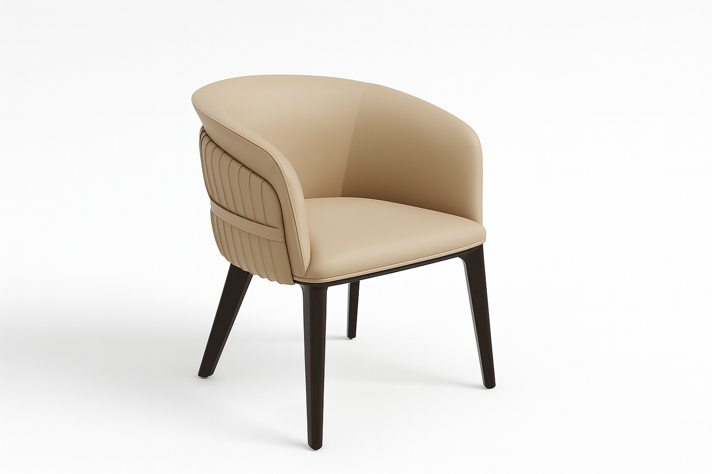 2201(8) - DINING CHAIR - OUTLET