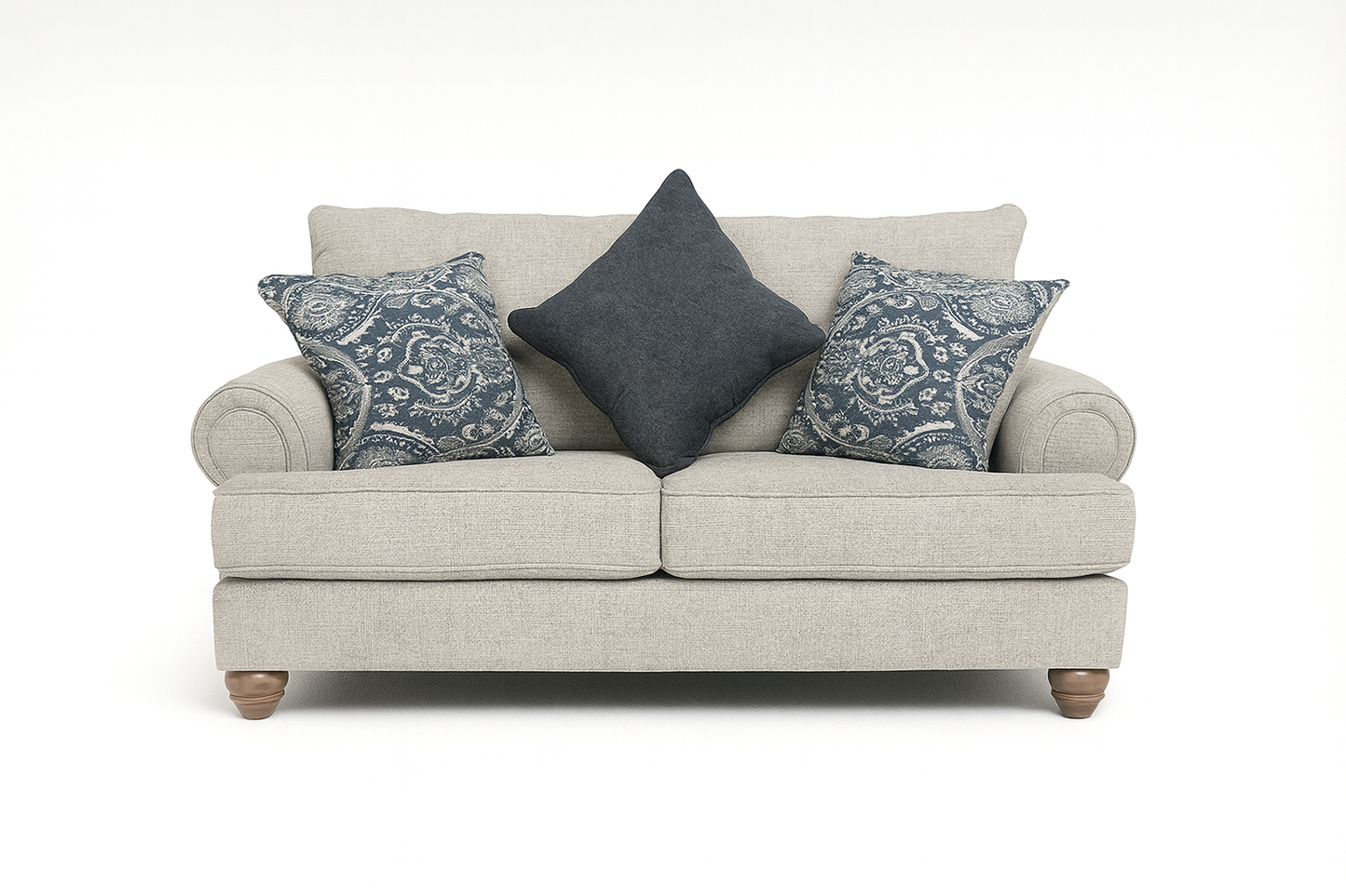 2230235(2) - 2 SEATER - BLR WH