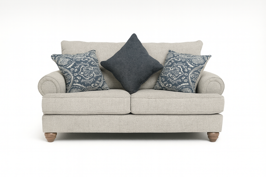 2230235(2) - 2 SEATER - BLR WH