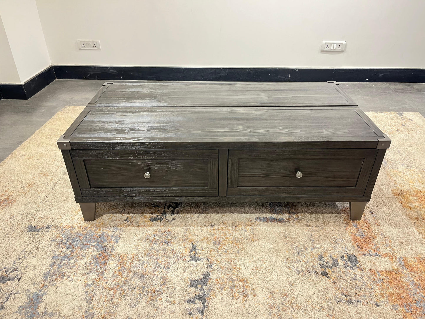 T901-9 - CENTRE TABLE - NAR