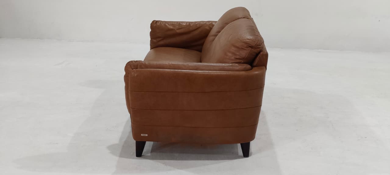 B908-005-14 - 2 SEATER - BLR WH