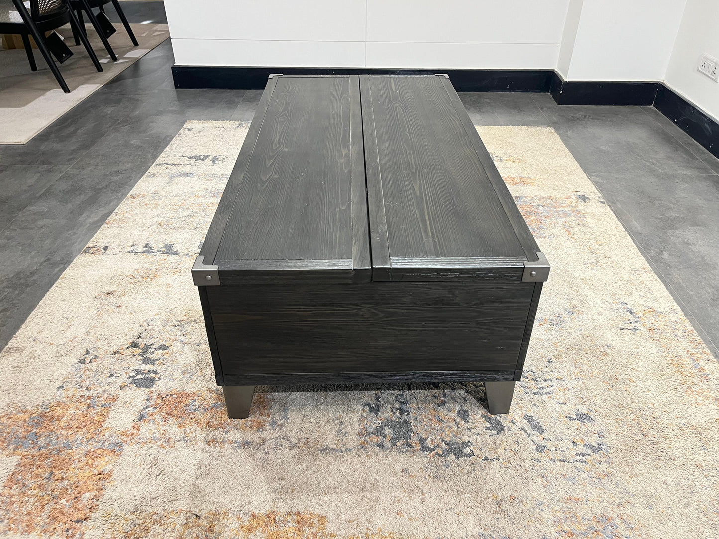 T901-9 - CENTRE TABLE - NAR