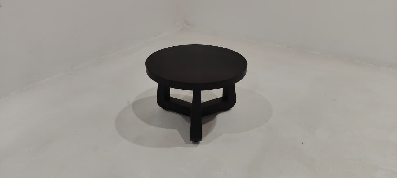 CT-016C(2) - COFFEE TABLE - BLR WH