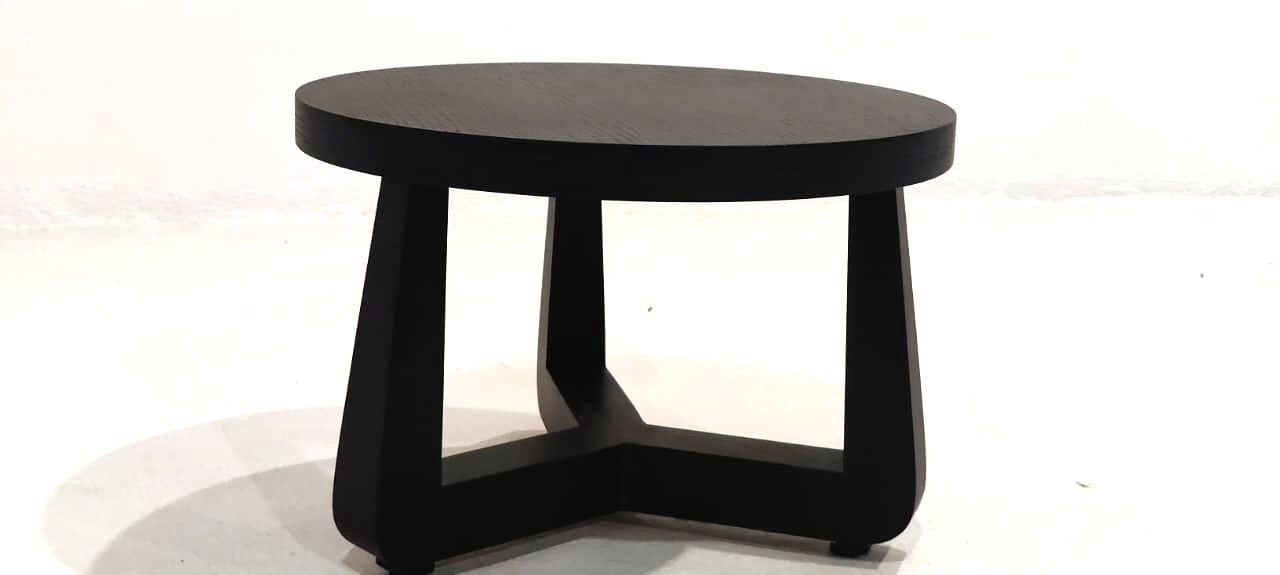 CT-016C(2) - COFFEE TABLE - BLR WH