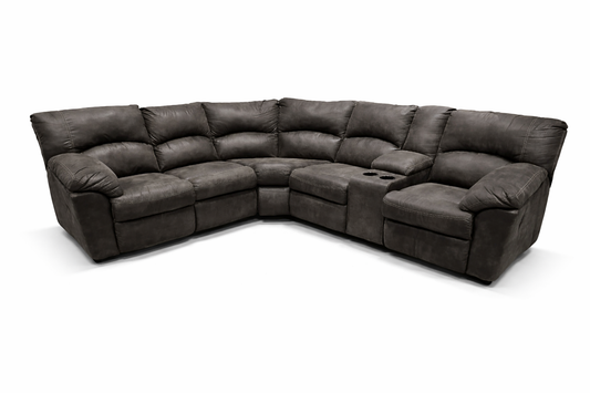 2780148+49 - CORENER SOFA - BLR WH
