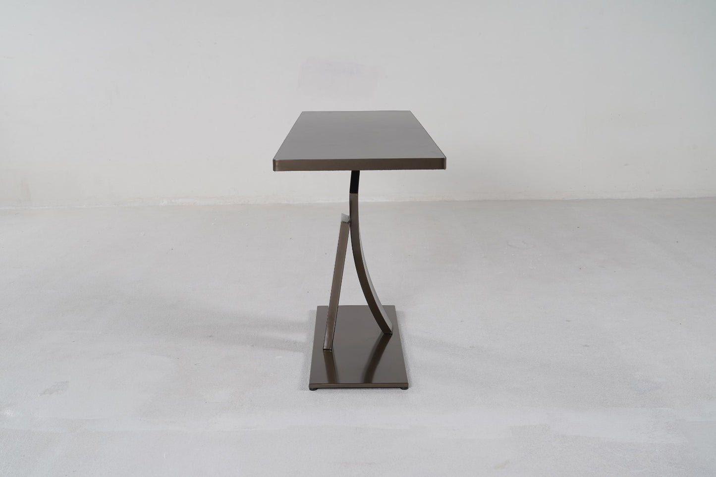 LC-149(1) - CONSOLE TABLE - BLR WH
