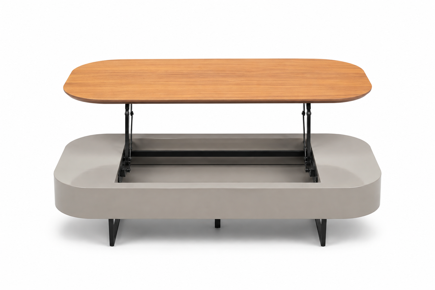 282A - COFFEE TABLE - OUTLET