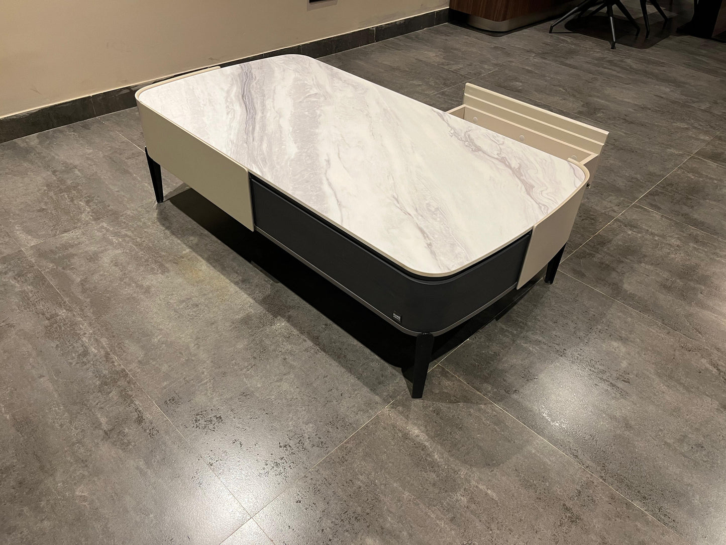 PT3183TD - COFFEE TABLE - NAR