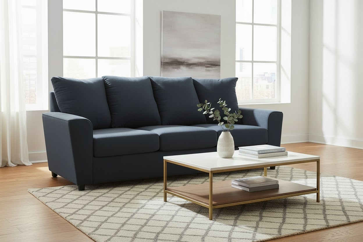 2859538(1) - 3 SEATER - OUTLET