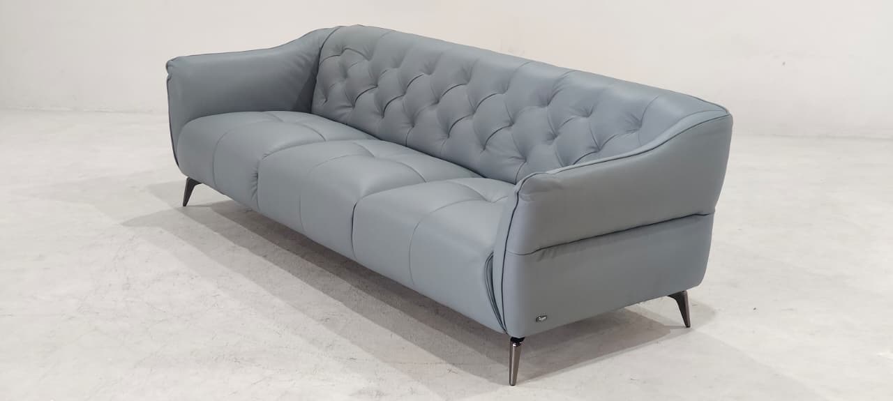 KF.150 - 3 SEATER - BLR WH