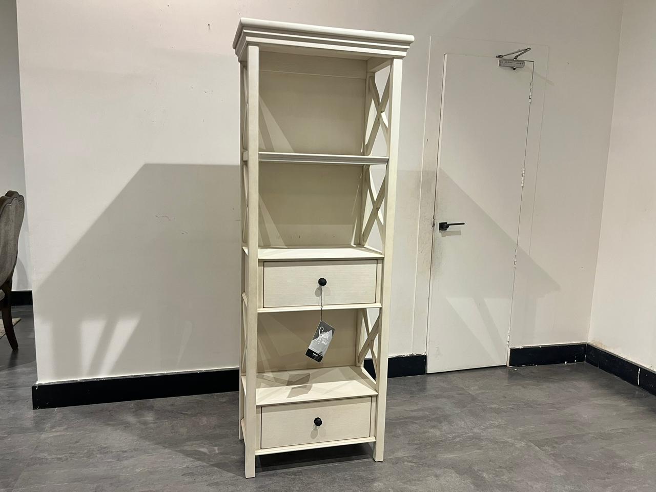 D647-76 - DISPLAY CABINET - NAR
