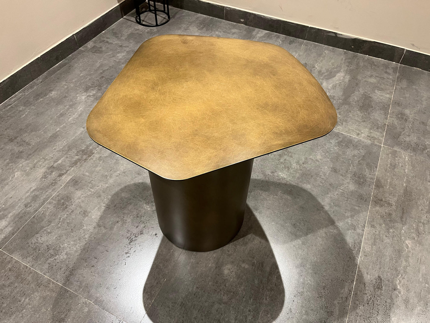 CT1106S-1 - SIDE TABLE - NAR