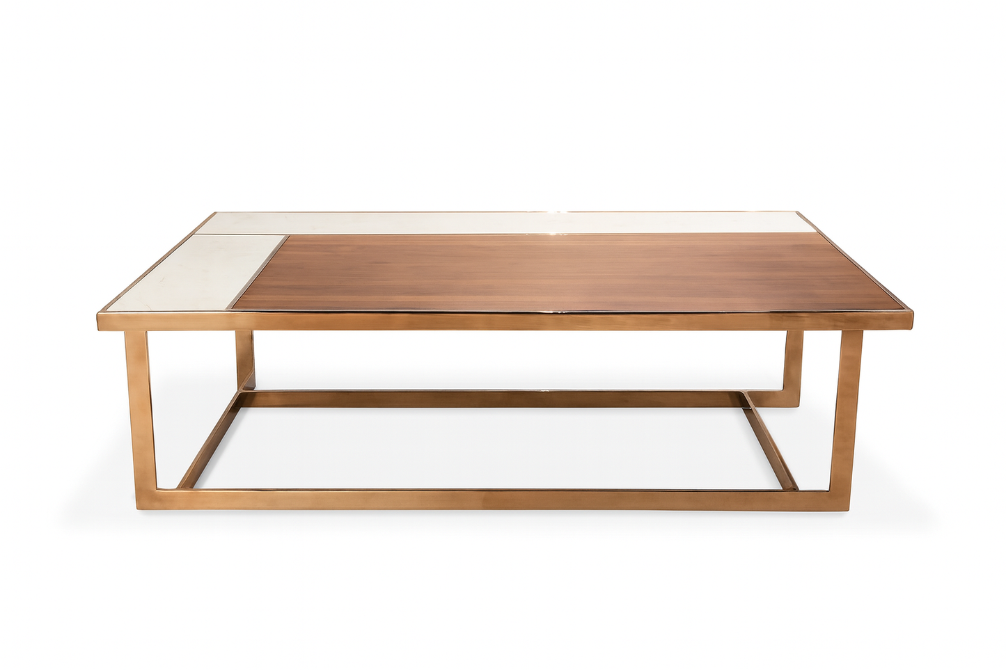 320D - COFFEE TABLE -BTM