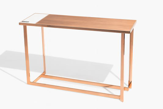 320X - CONSOLE TABLE - BWDD