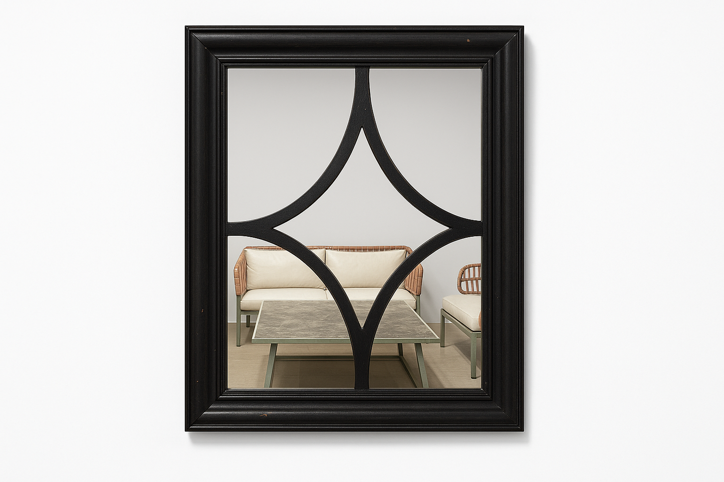 32255 - MIRROR - OUTLET
