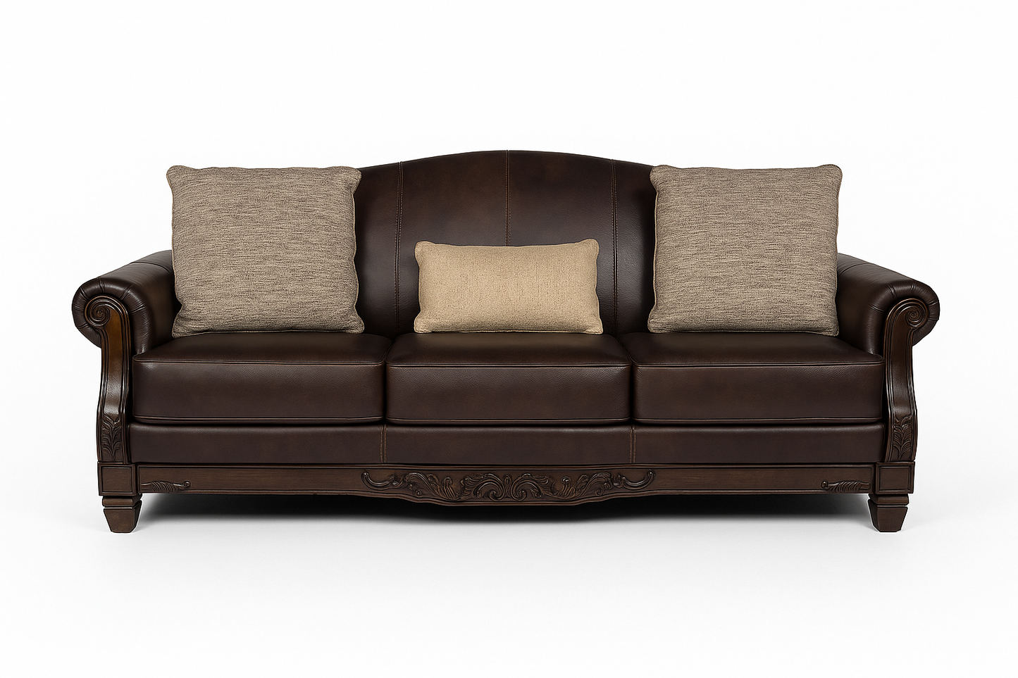 3250138 - 3 SEATER - BLR WH