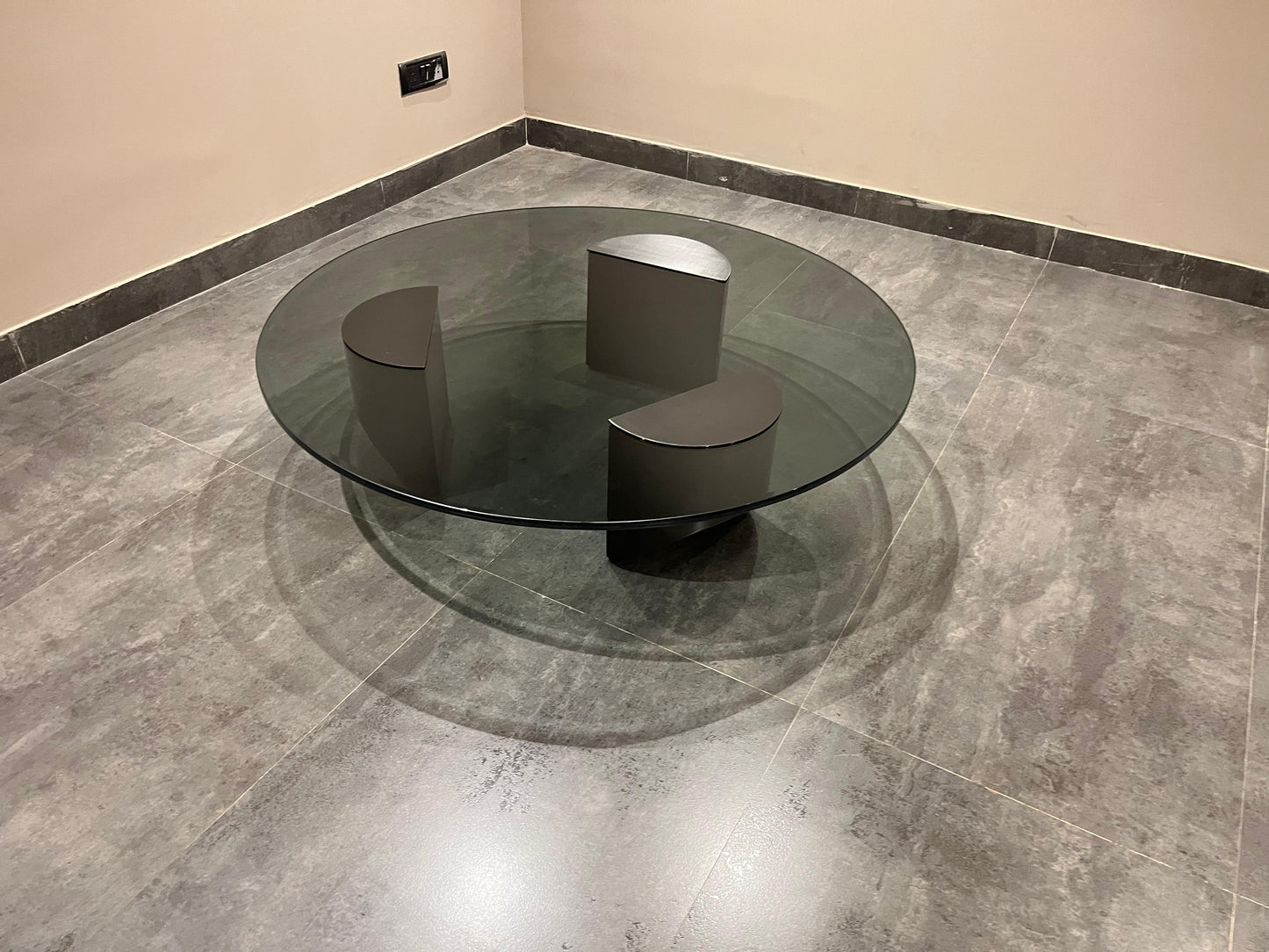 BCJ173 - COFFEE TABLE - NAR