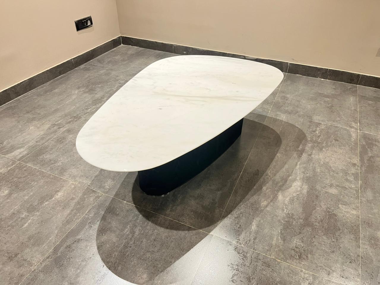 DP2351J - COFFEE TABLE - NAR