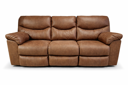 3380287 - 3 SEATER RECLINER(ELECTRIC) - BTM