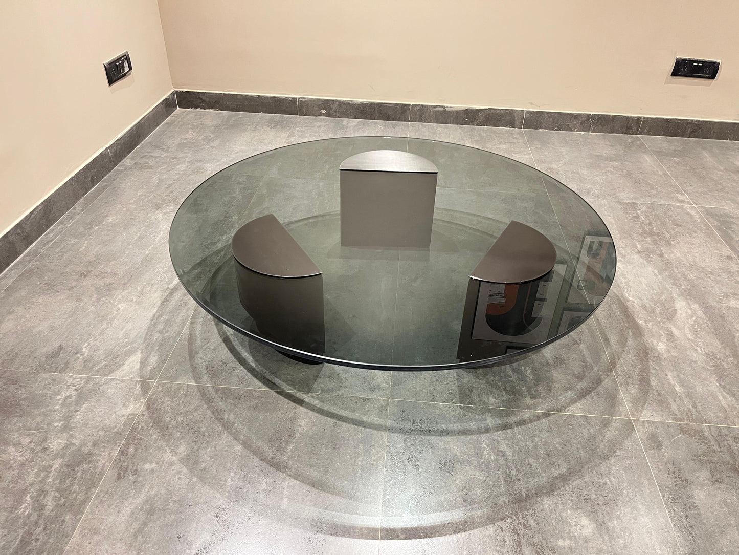 BCJ173 - COFFEE TABLE - NAR